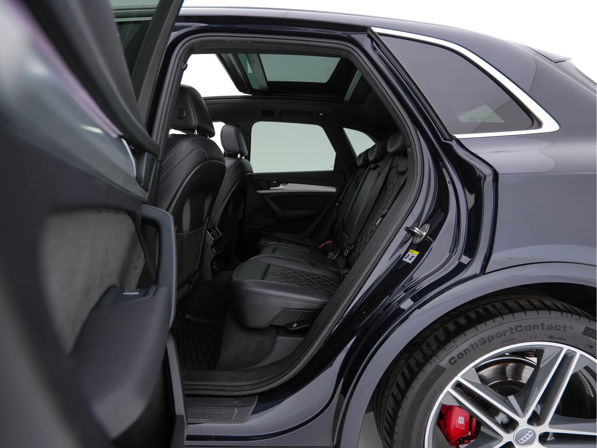 Hoofdafbeelding Audi SQ5