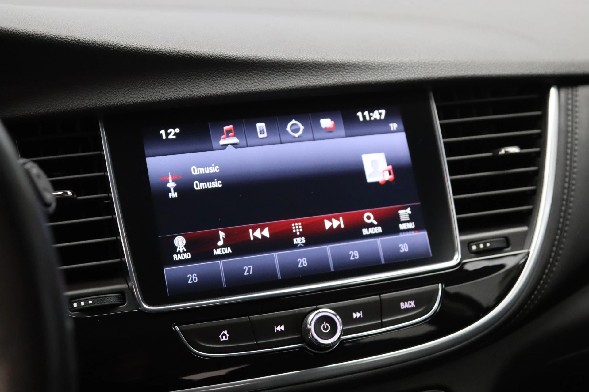 Hoofdafbeelding Opel Mokka X