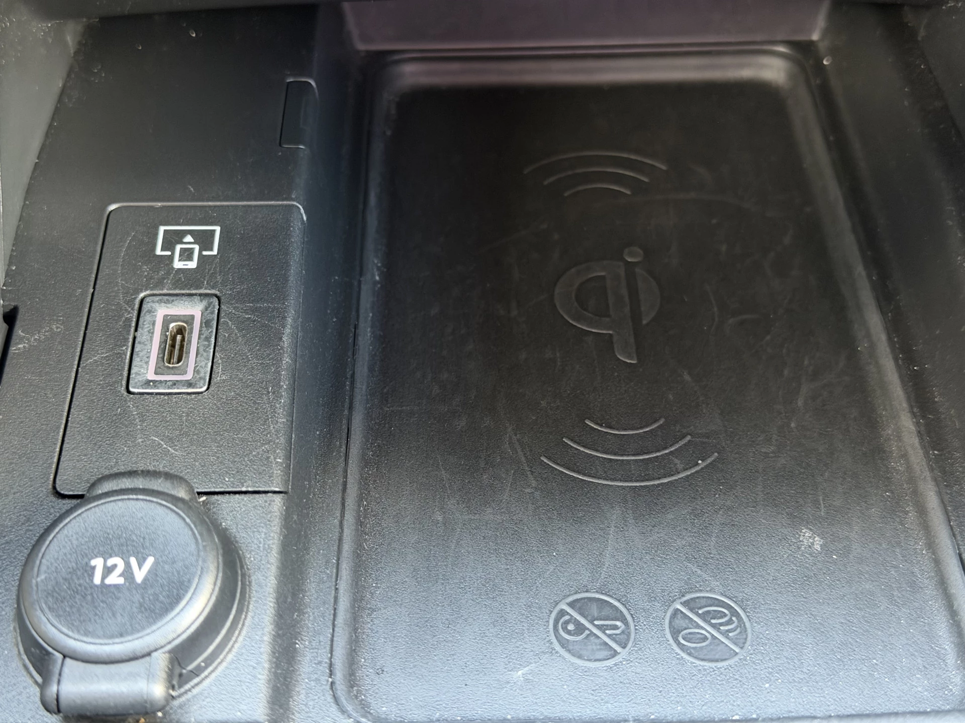 Hoofdafbeelding DS DS 4