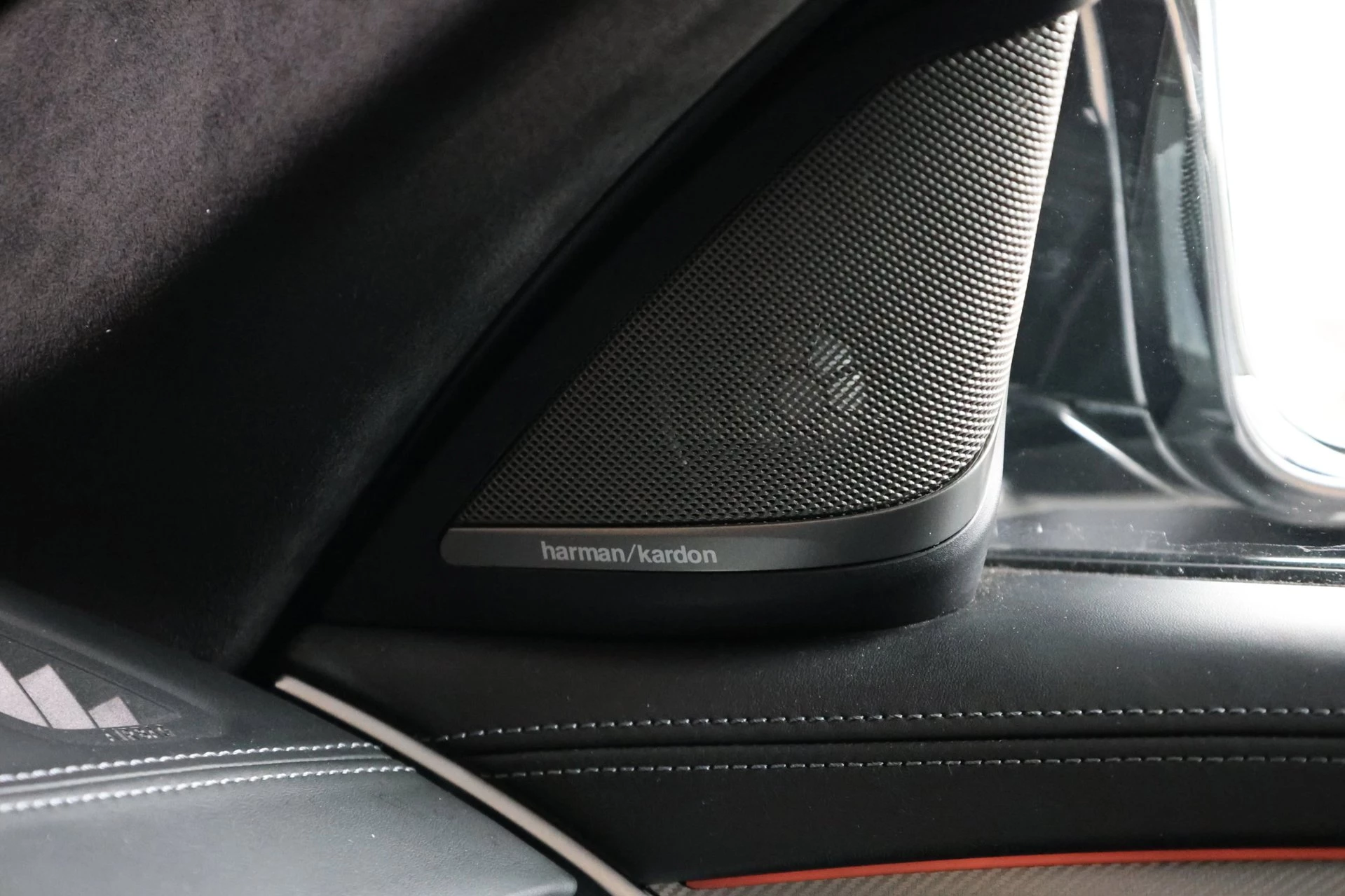 Hoofdafbeelding BMW M5