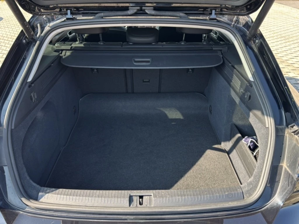 Hoofdafbeelding Volkswagen Arteon