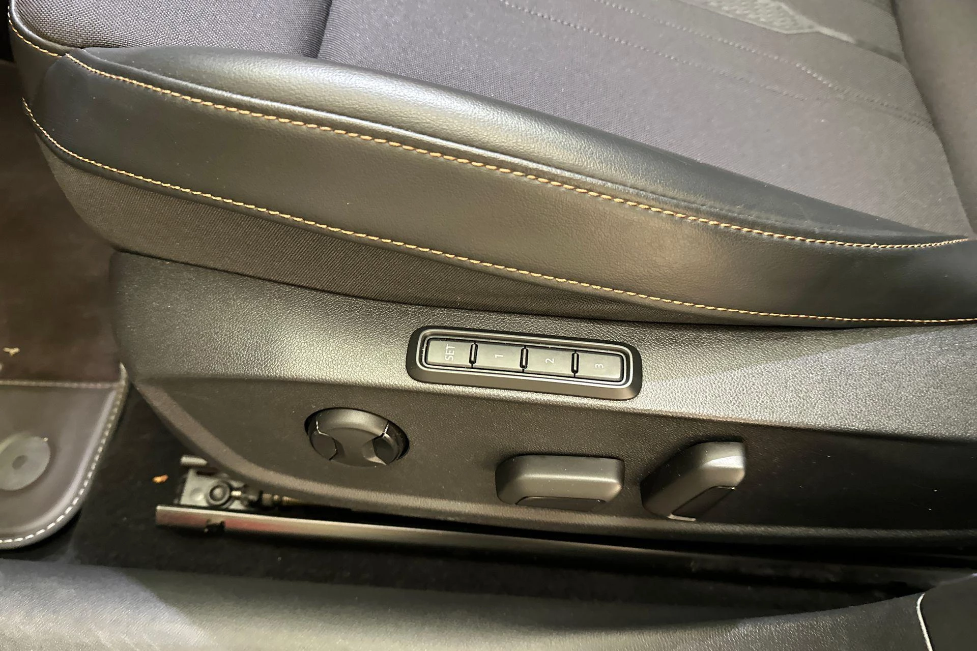 Hoofdafbeelding CUPRA Leon Sportstourer