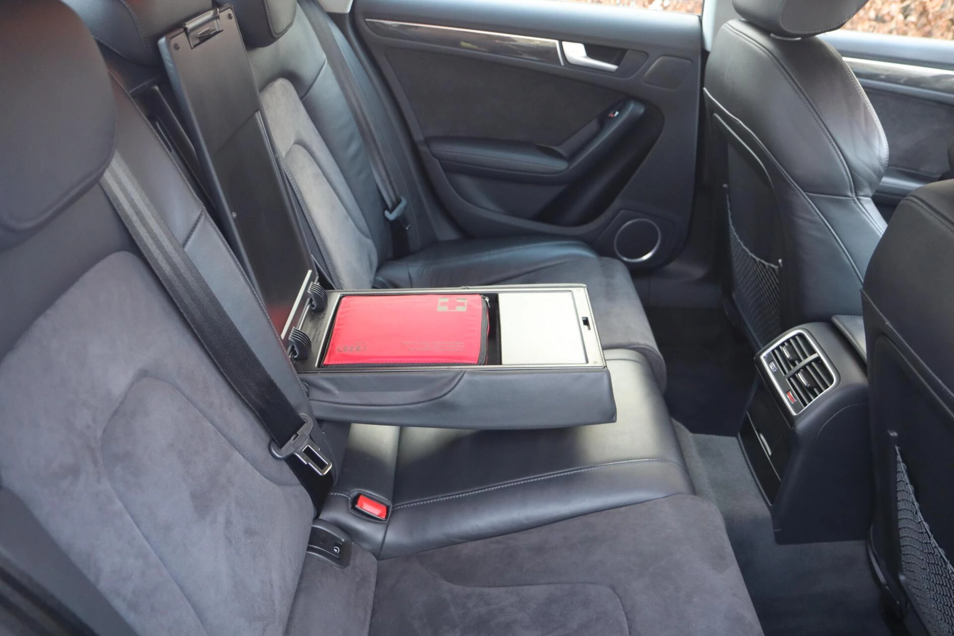 Hoofdafbeelding Audi S5