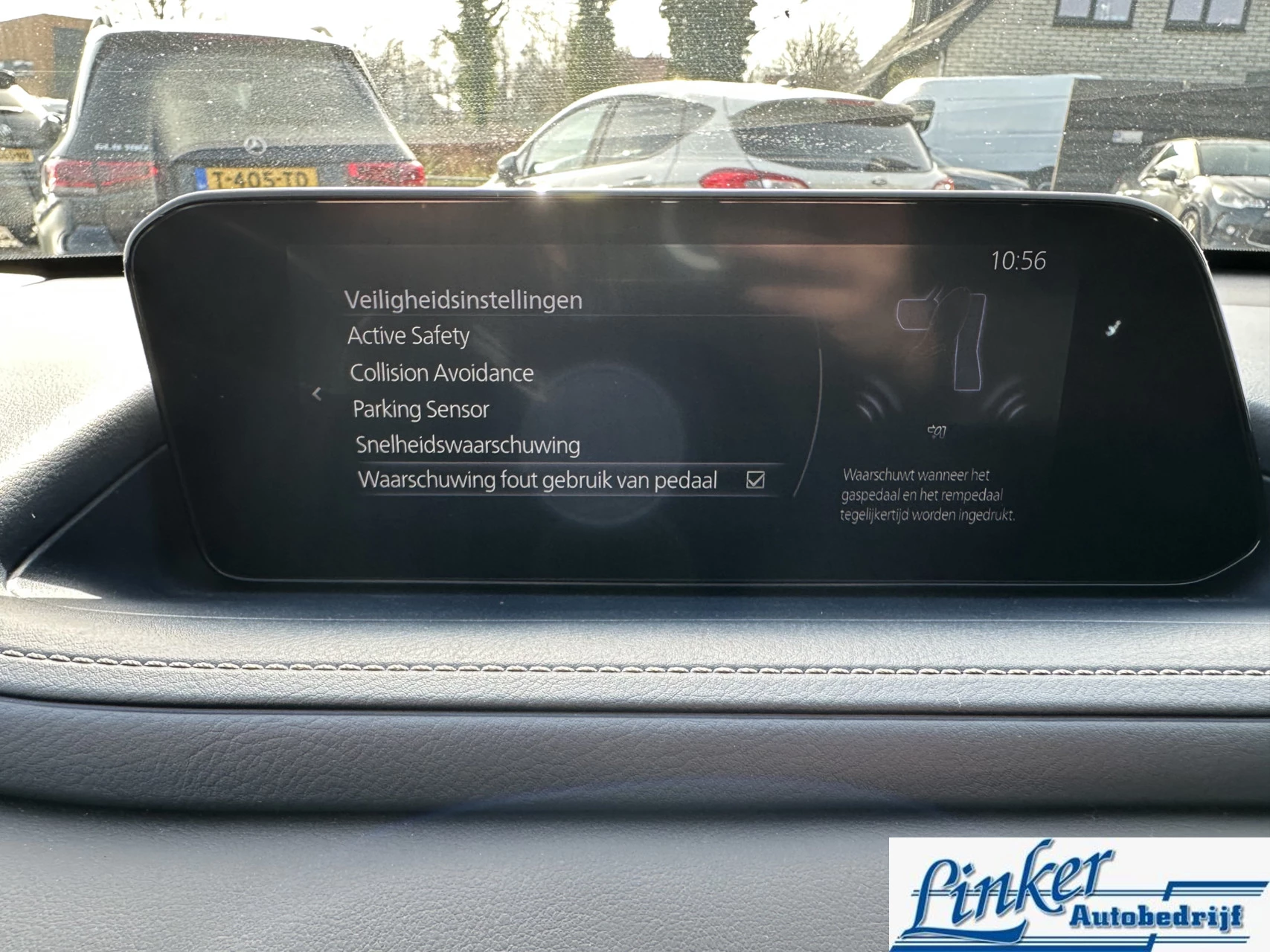 Hoofdafbeelding Mazda CX-30