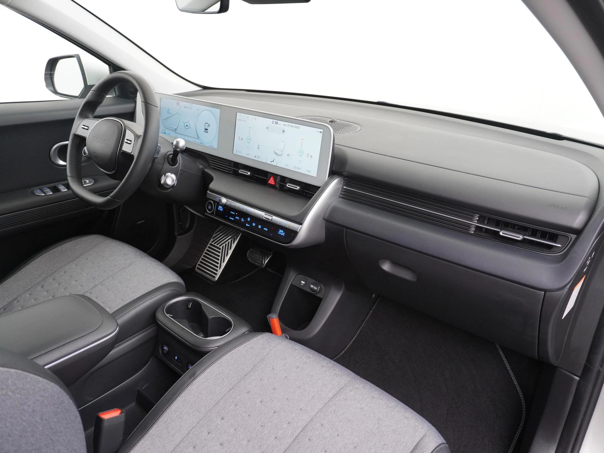 Hoofdafbeelding Hyundai IONIQ 5