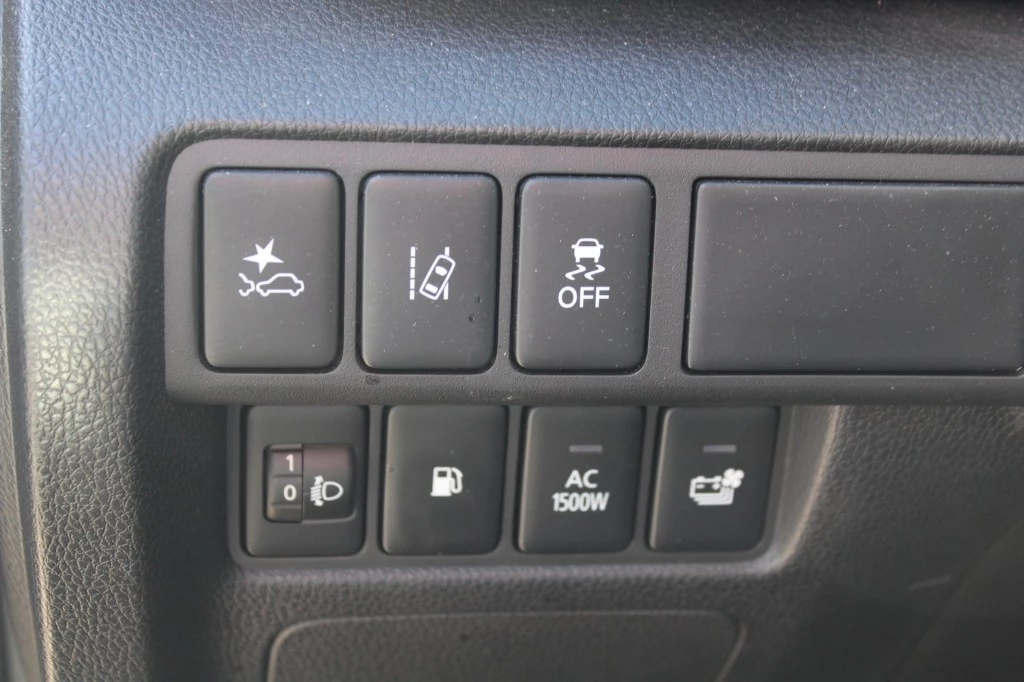Hoofdafbeelding Mitsubishi Eclipse Cross