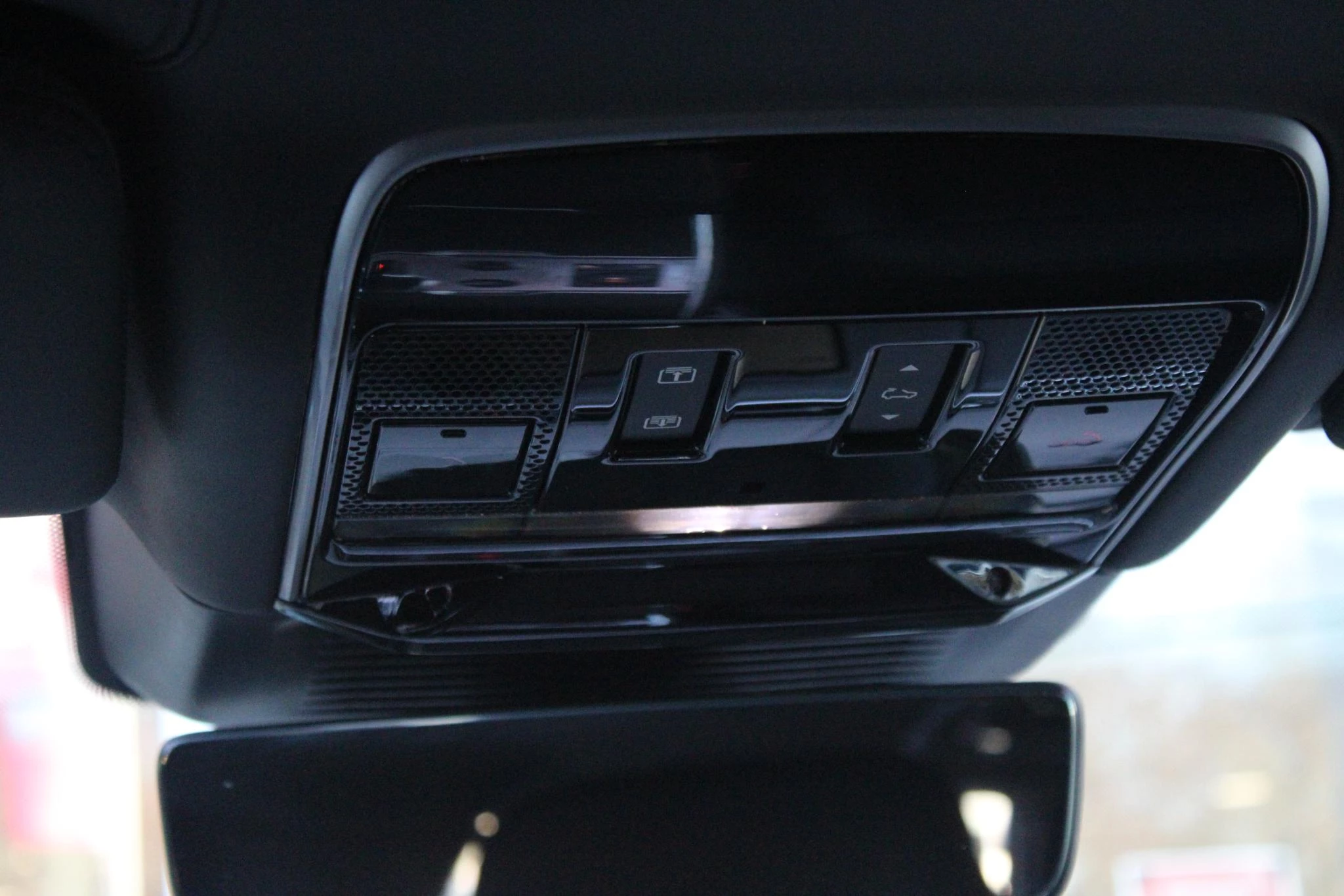 Hoofdafbeelding Land Rover Range Rover