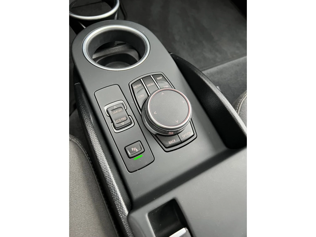 Hoofdafbeelding BMW i3