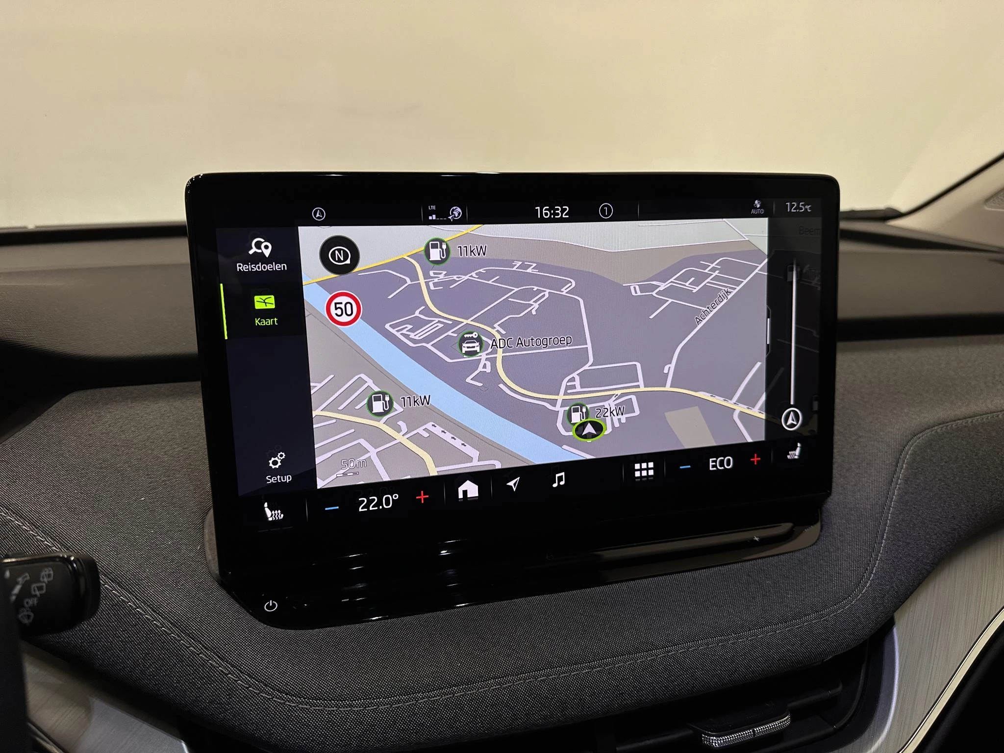 Hoofdafbeelding Škoda Enyaq iV