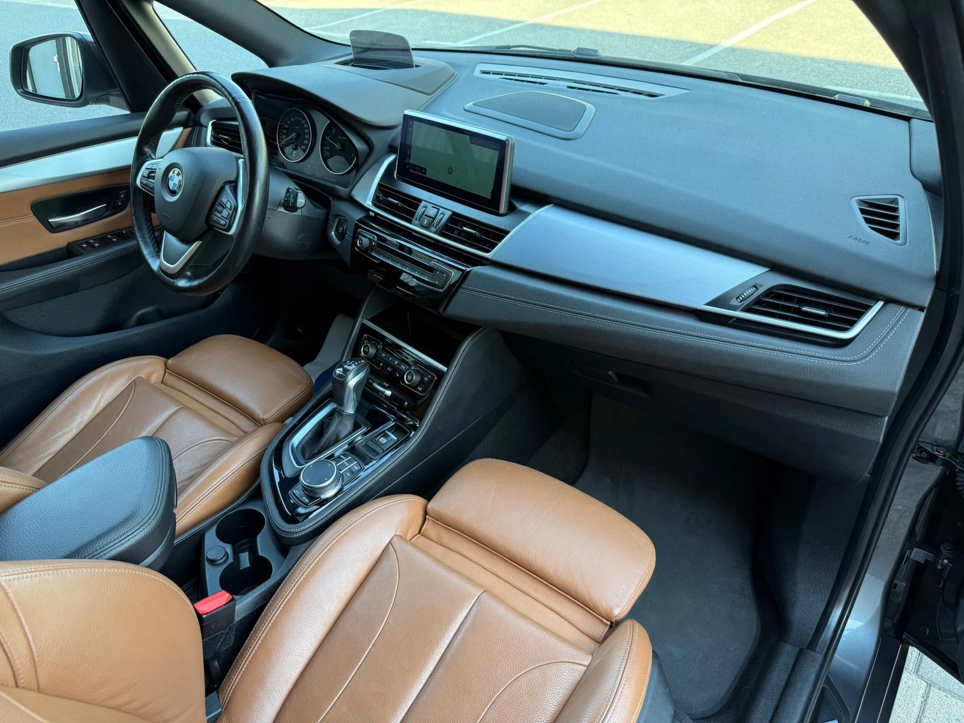 Hoofdafbeelding BMW 2 Serie