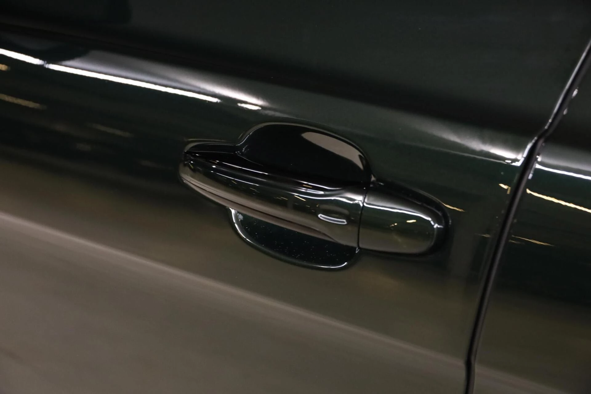 Hoofdafbeelding Bentley Bentayga