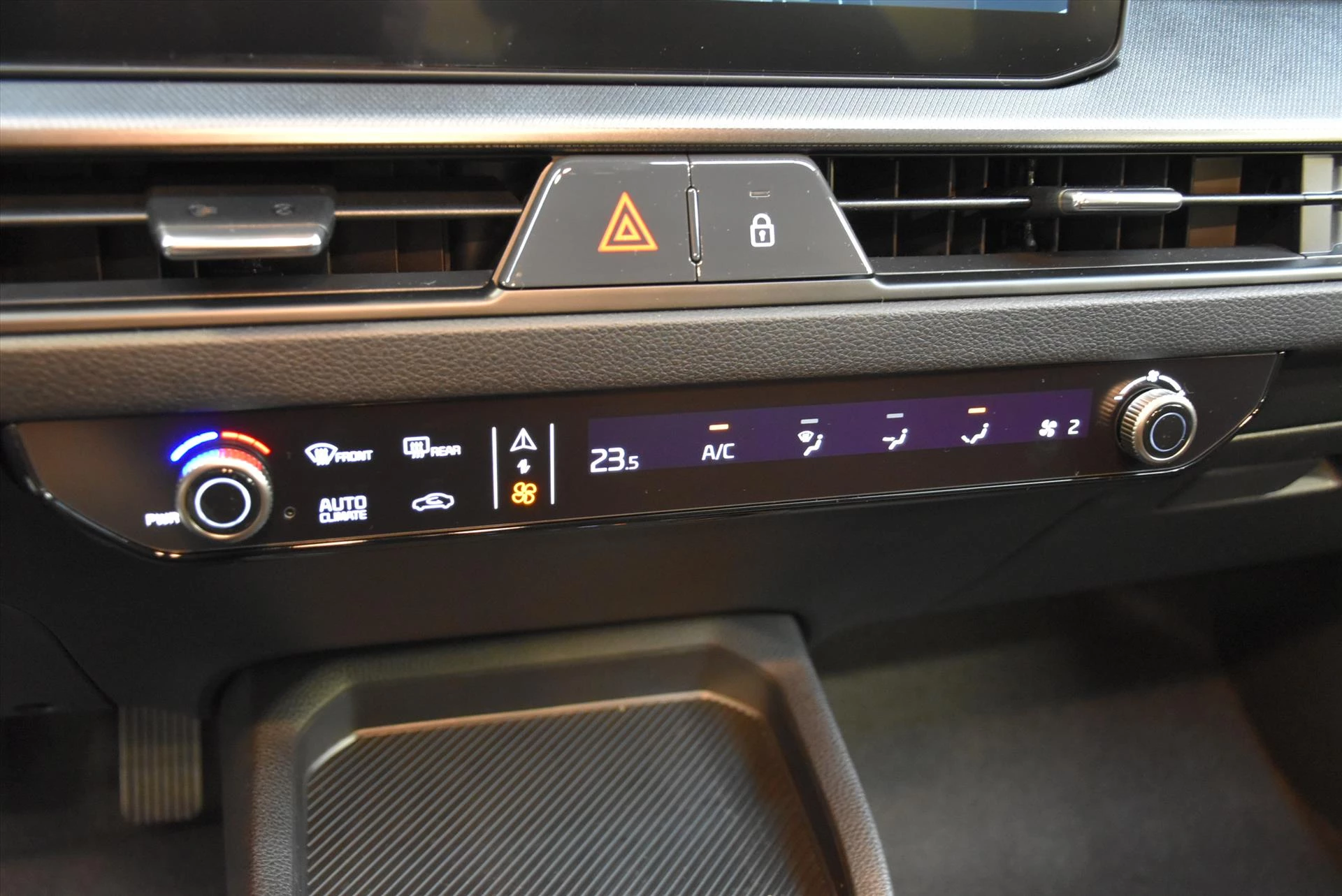 Hoofdafbeelding Kia Stonic