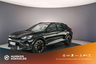 Hoofdafbeelding CUPRA Formentor CUPRA Formentor Business 1.5 TSI eHybrid 204pk DSG Automaat Panoramadak, Adaptive cruise control, Navigatie, Elektrische achterklep, 360 camera, Achteruitrijcamera, LED verlichting