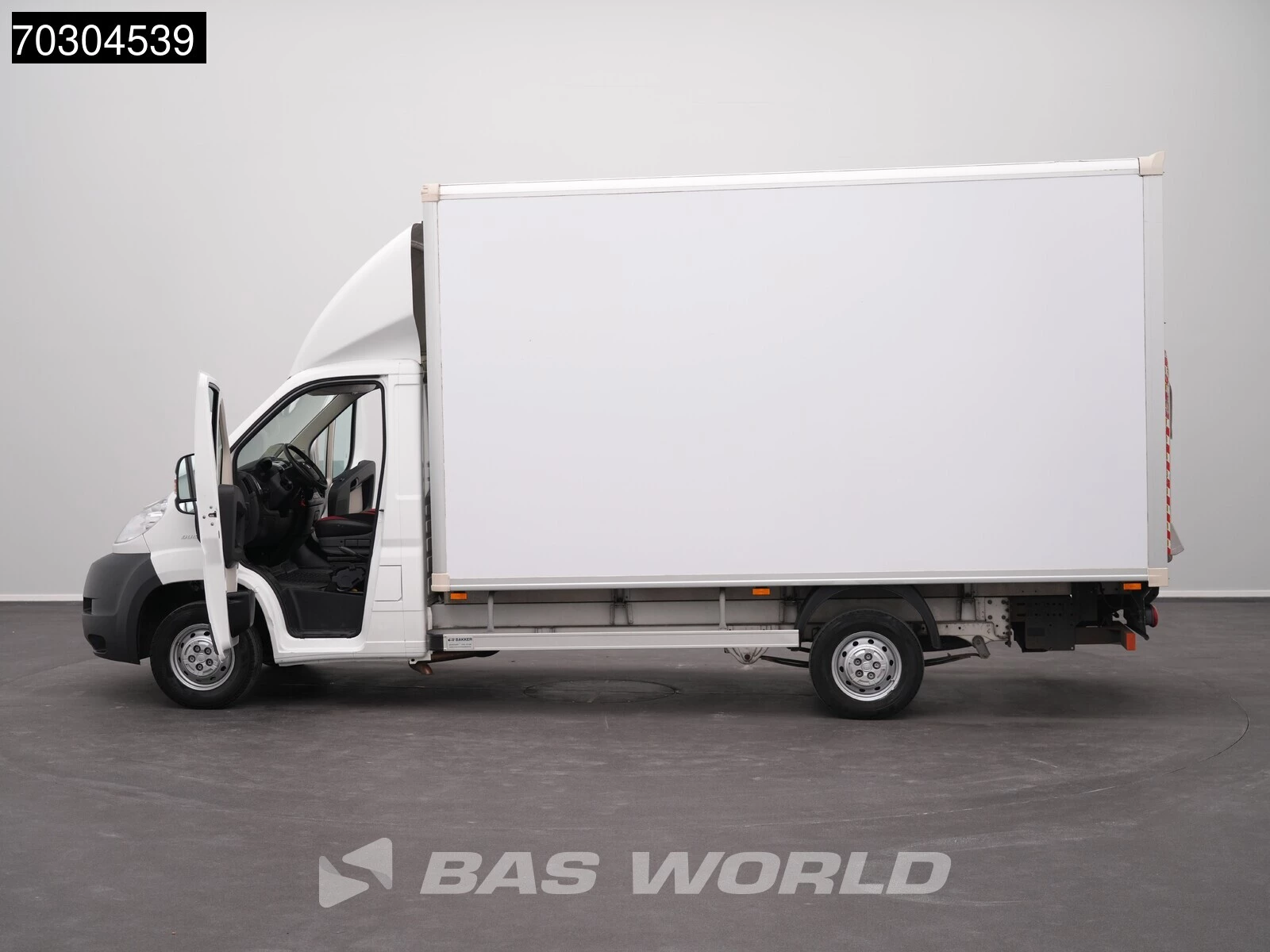Hoofdafbeelding Fiat Ducato