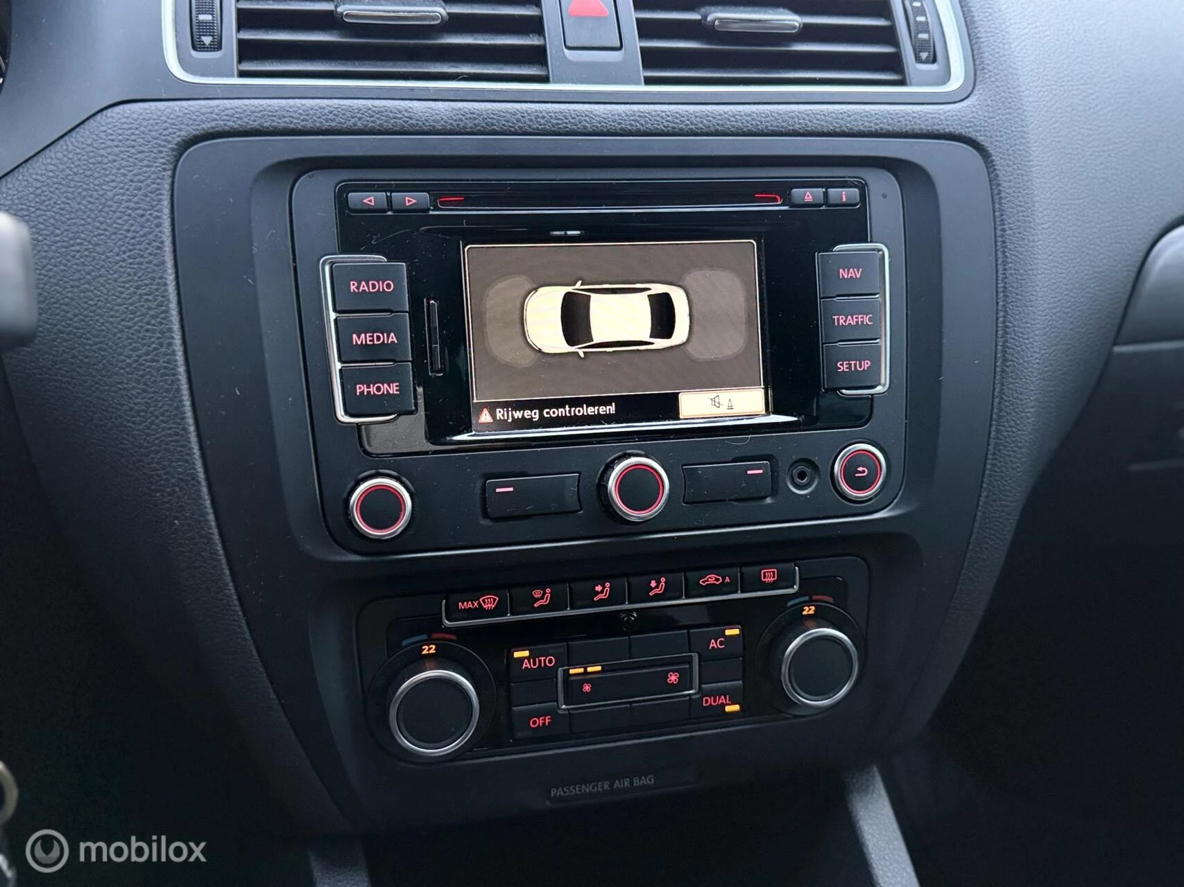 Hoofdafbeelding Volkswagen Jetta