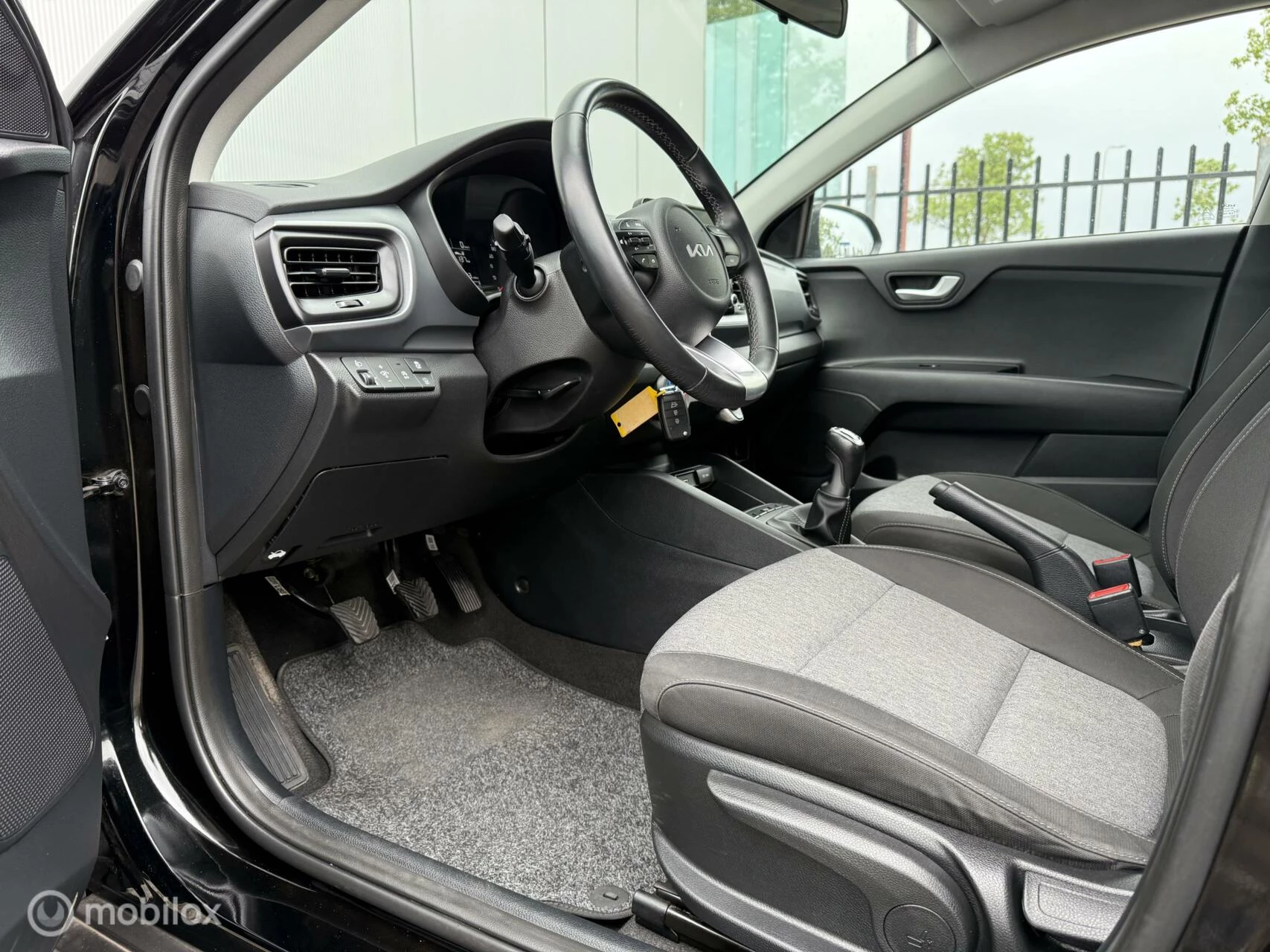 Hoofdafbeelding Kia Stonic