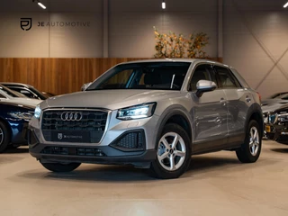 Audi Q2 35 TFSI 150 PK S-Tronic Facelift! Advanced edition, Navigatie, Clima, Multistuur, Bluetooth/Tel, PDC V+A, Dealer Onderhoud