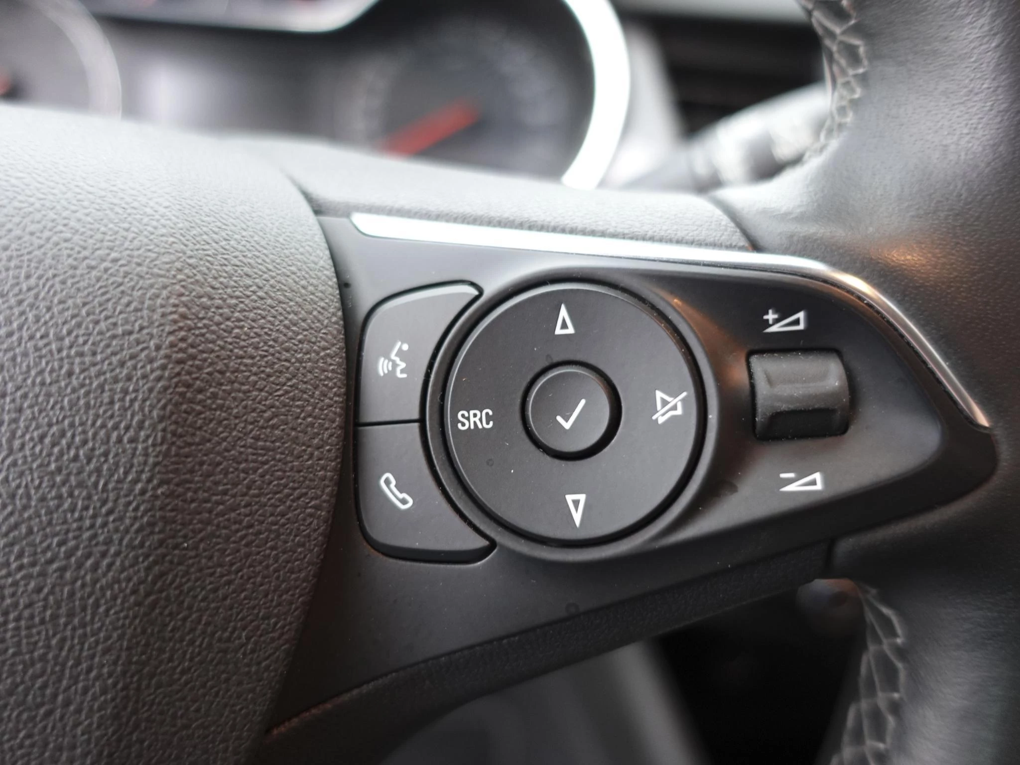 Hoofdafbeelding Opel Crossland