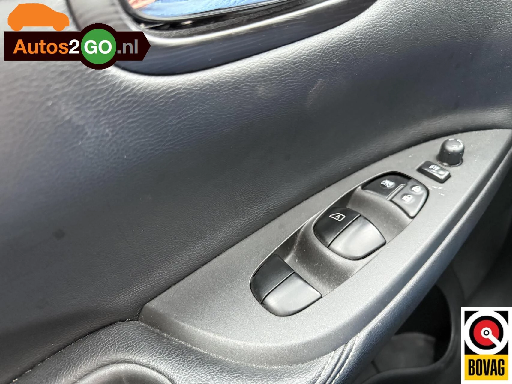 Hoofdafbeelding Nissan Pulsar