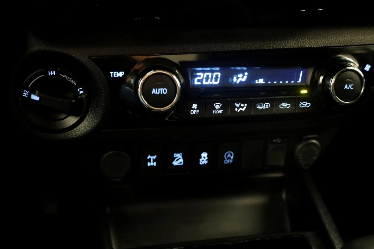 Hoofdafbeelding Toyota Hilux