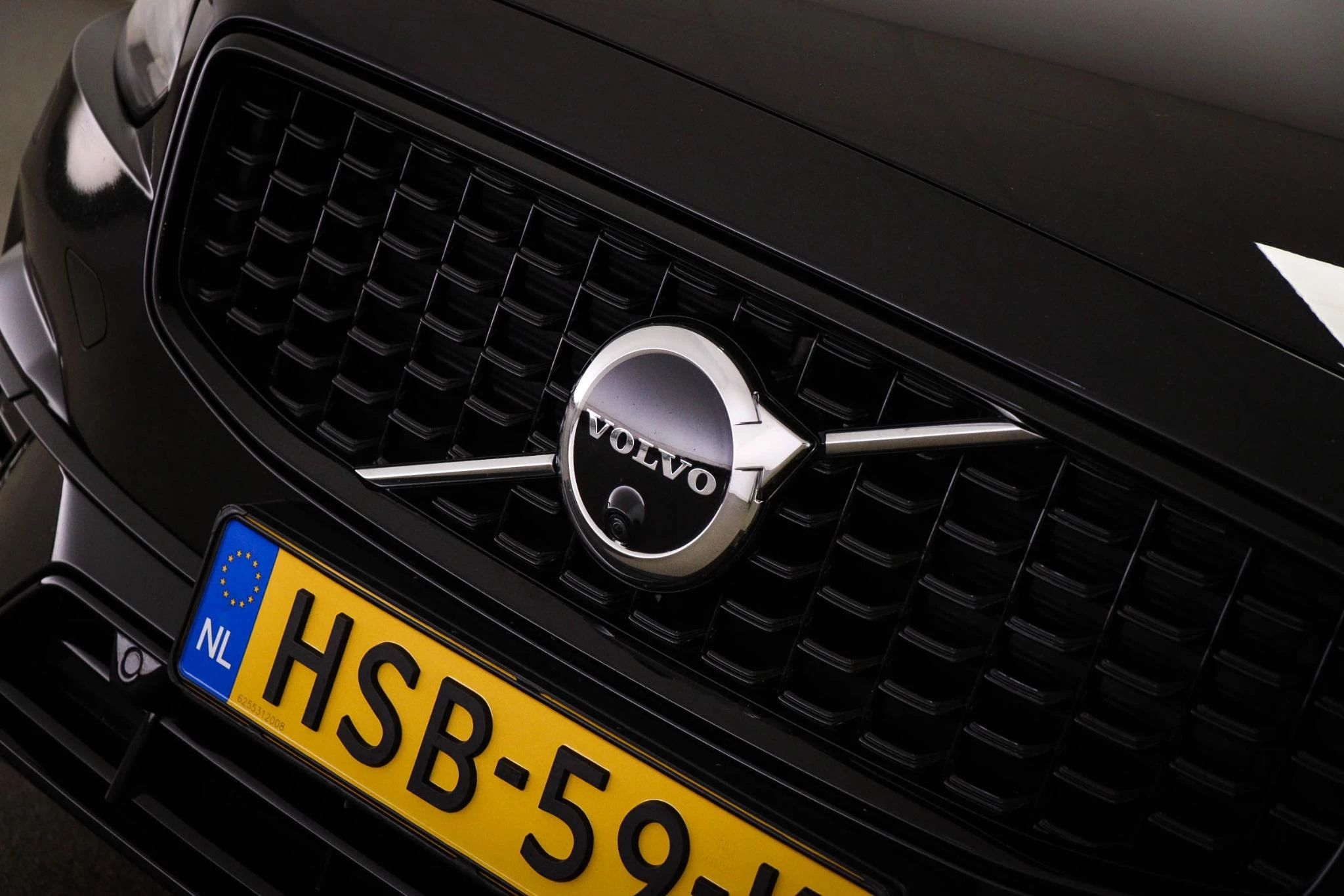 Hoofdafbeelding Volvo V90