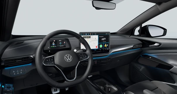Hoofdafbeelding Volkswagen ID.4