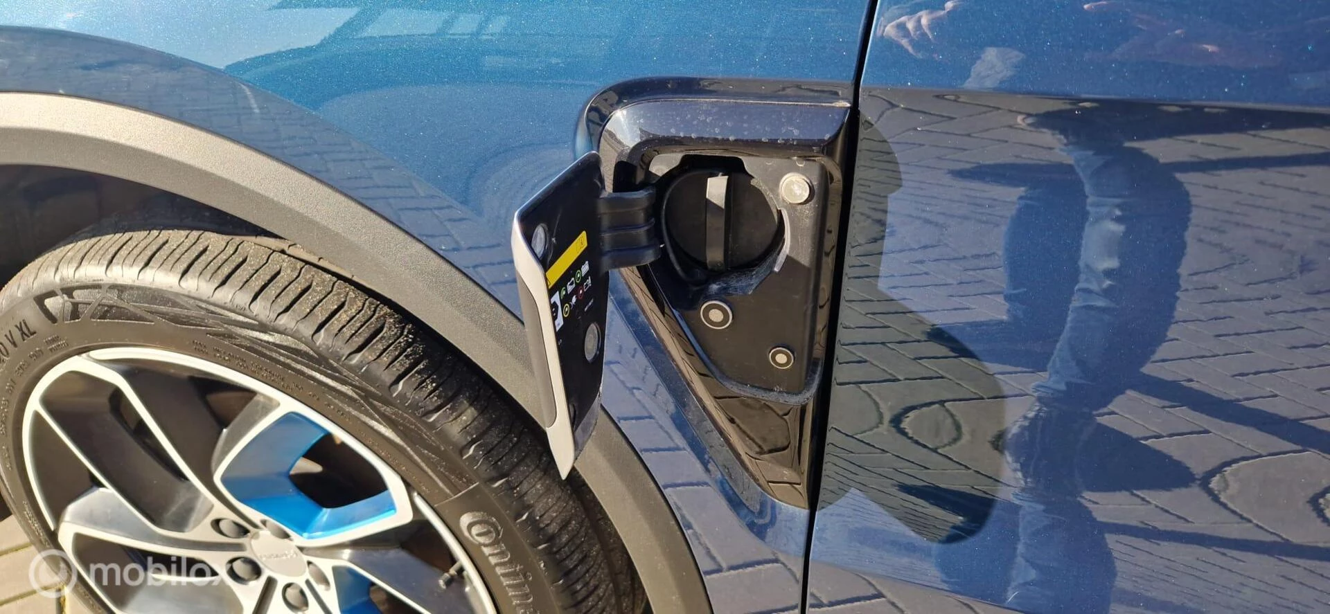 Hoofdafbeelding Lynk & Co 01