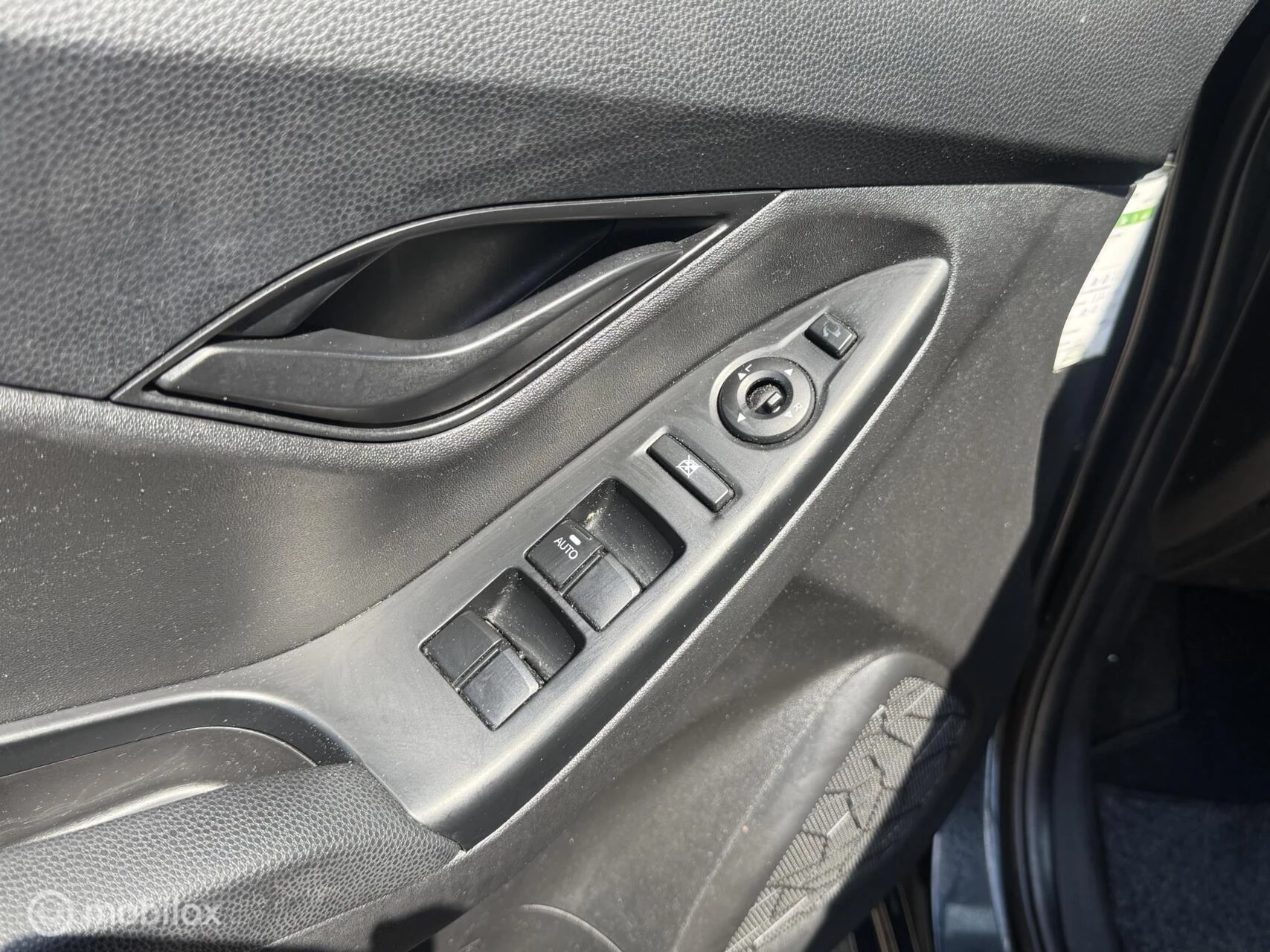 Hoofdafbeelding Hyundai ix20