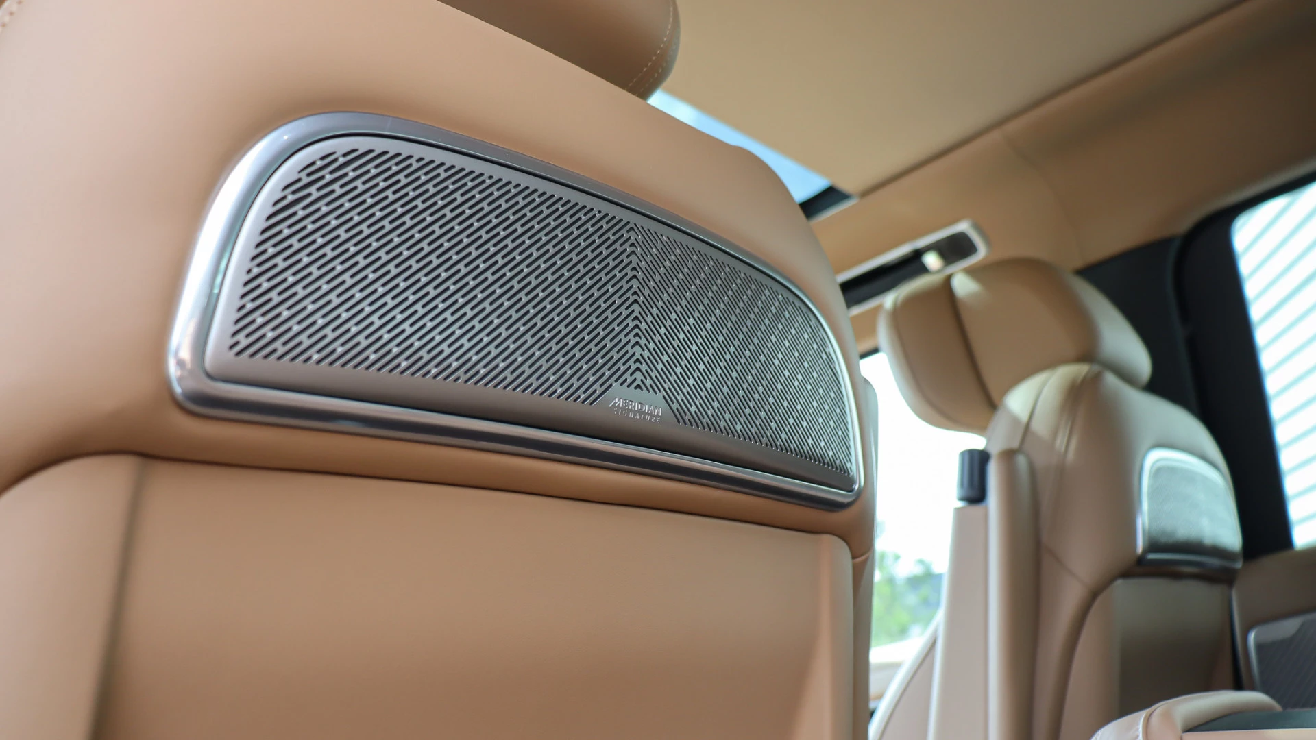 Hoofdafbeelding Land Rover Range Rover