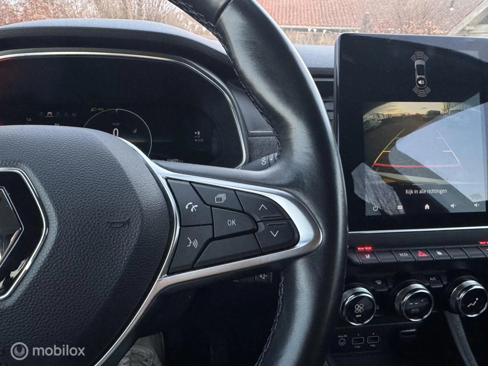 Hoofdafbeelding Renault ZOE