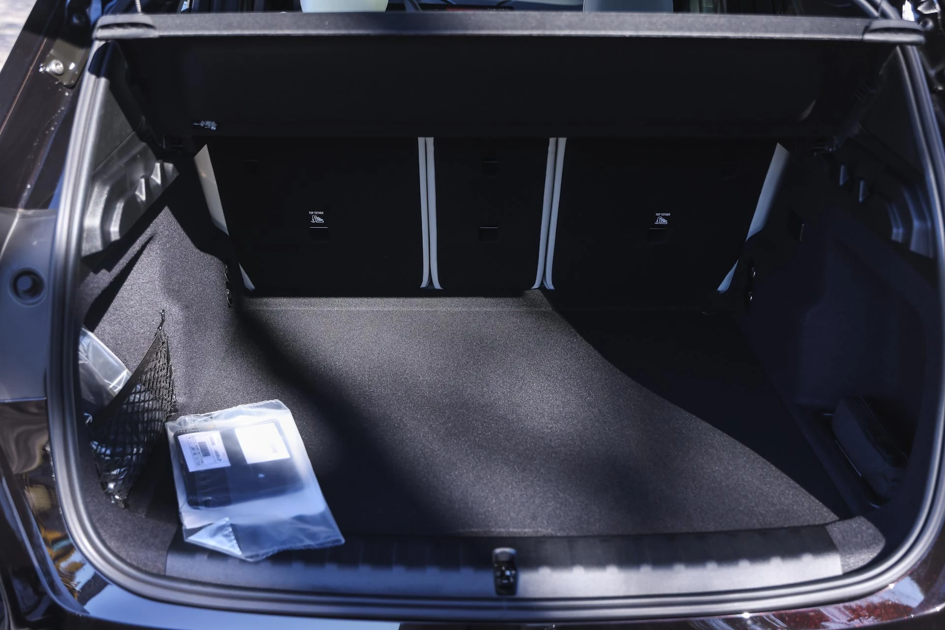 Hoofdafbeelding BMW iX1