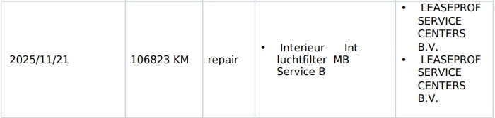 Hoofdafbeelding Mercedes-Benz EQA