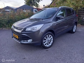 Hoofdafbeelding Ford Kuga Ford Kuga 1.5 Titanium Styling Pack, Leer PDC Navi