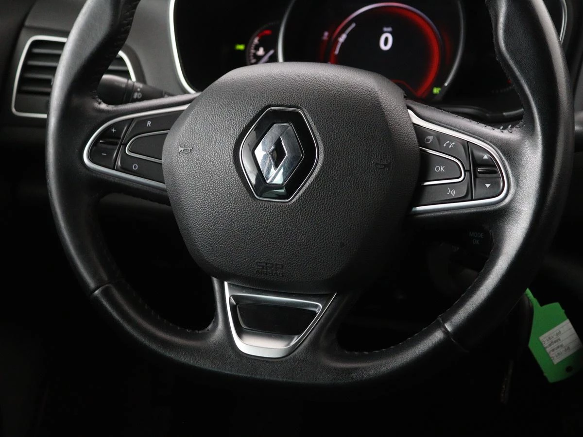 Hoofdafbeelding Renault Mégane