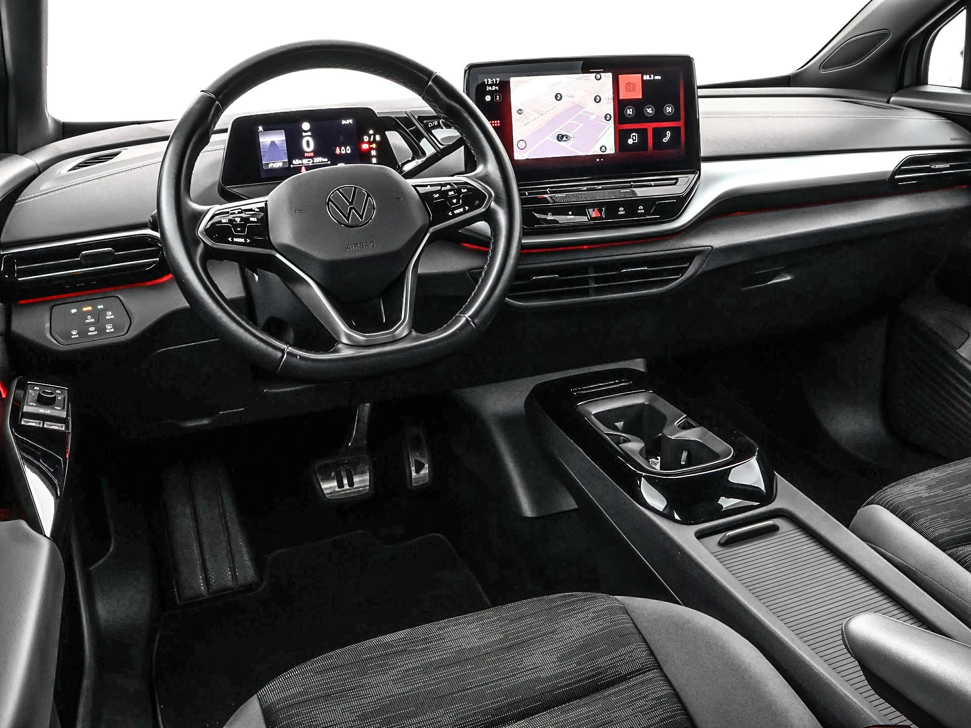Hoofdafbeelding Volkswagen ID.5