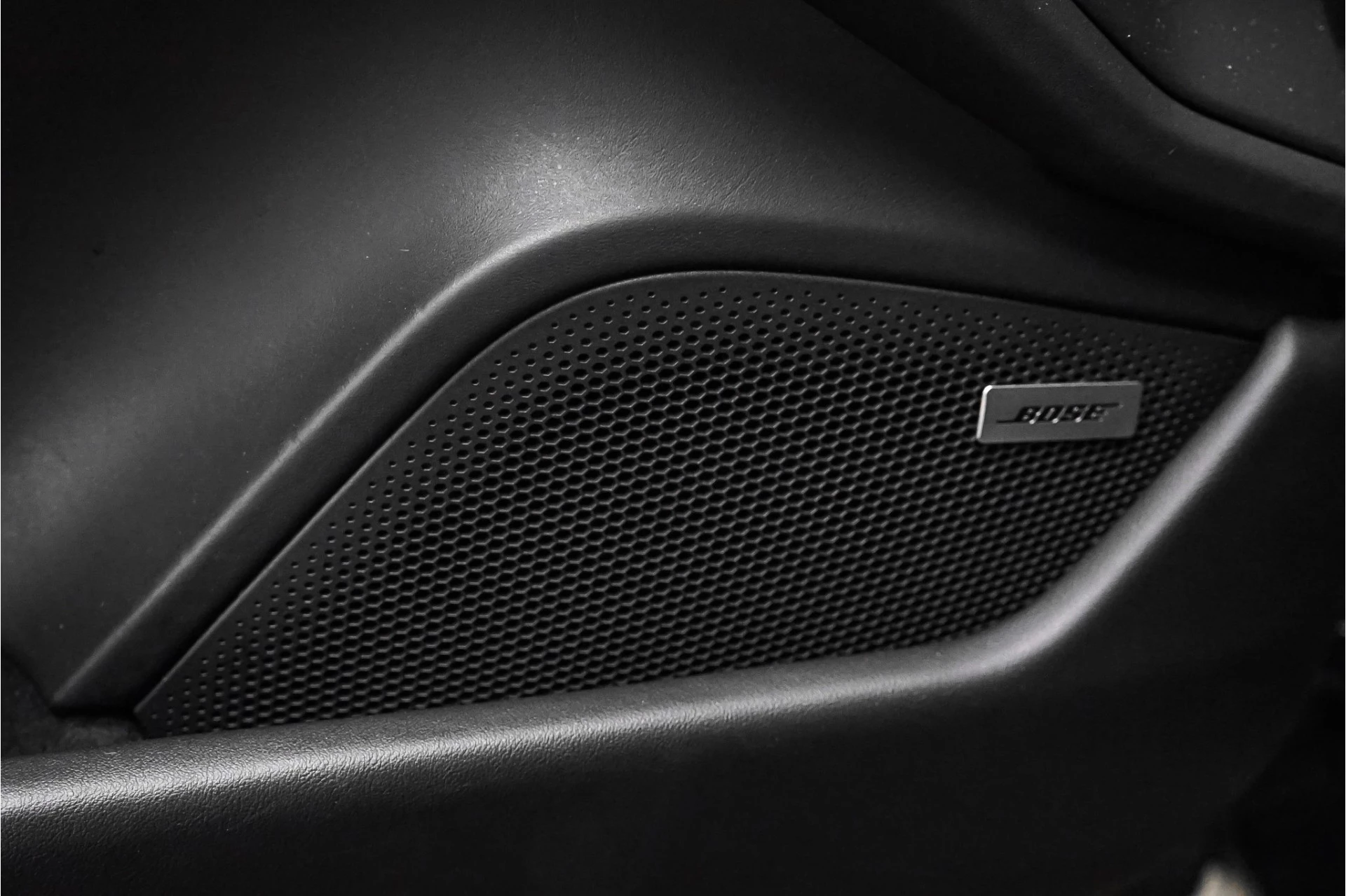 Hoofdafbeelding Porsche Taycan