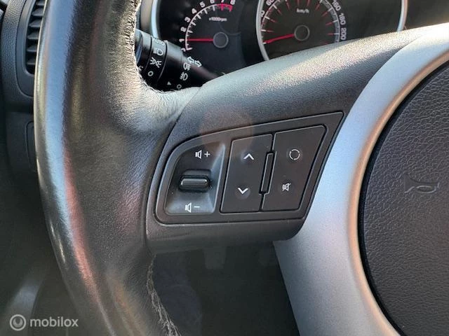 Hoofdafbeelding Kia Venga