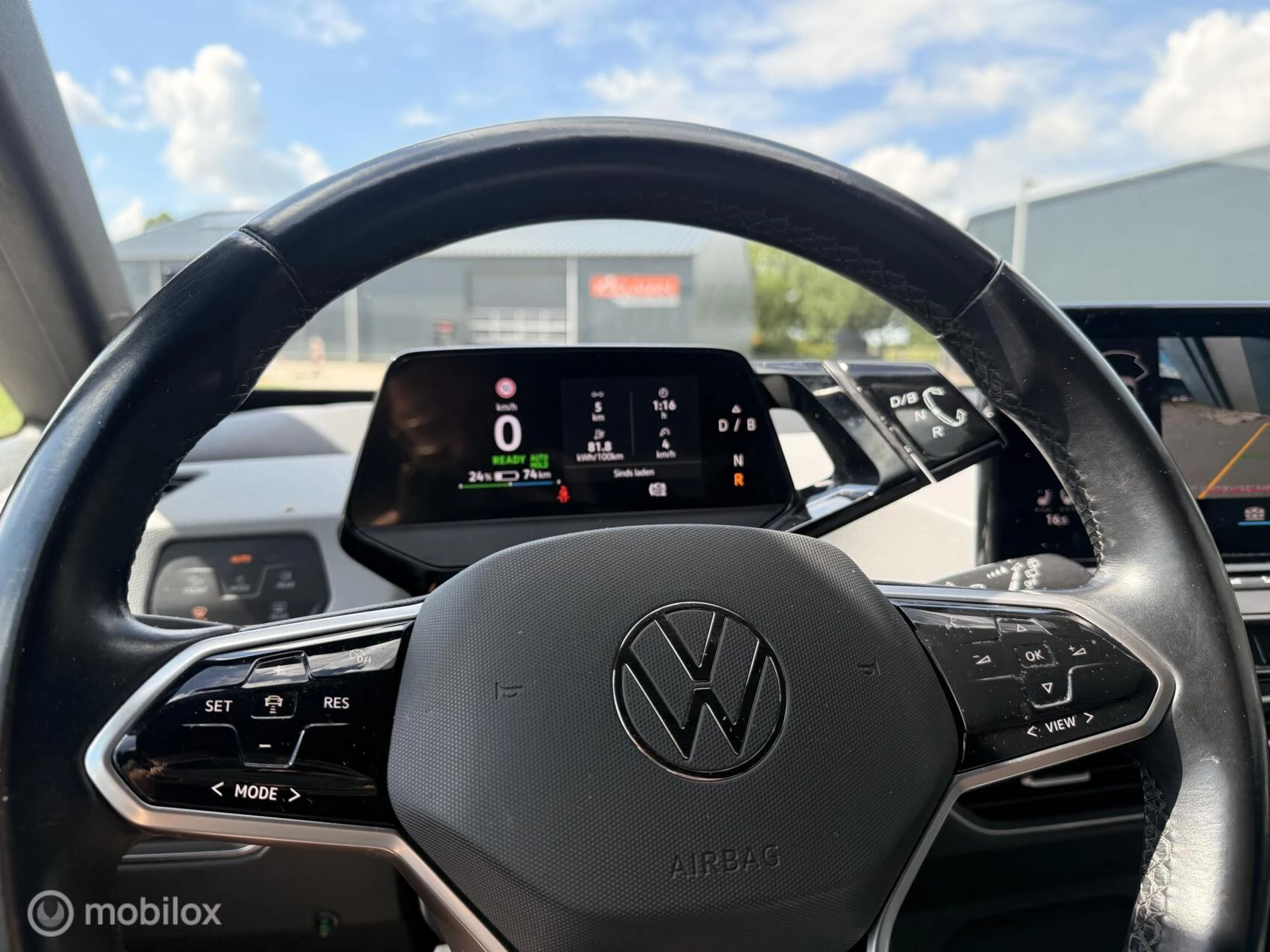 Hoofdafbeelding Volkswagen ID.3