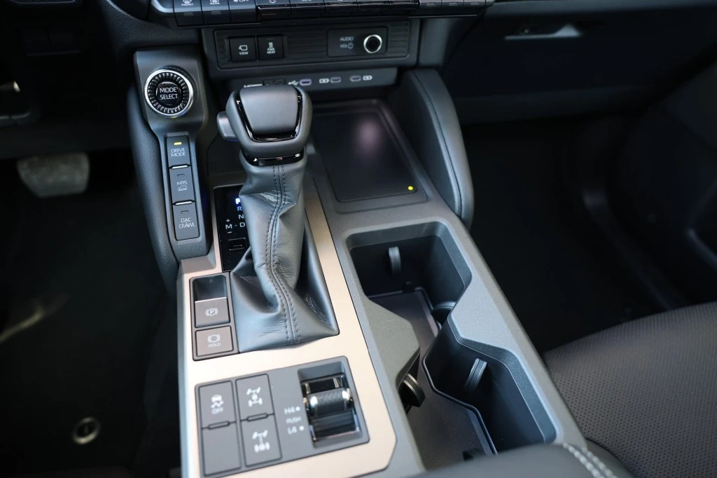 Hoofdafbeelding Toyota Land Cruiser