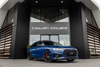 Audi A4 Avant 45 TFSI quattro S edition Competition - S Line | Panorama | RS Seats | Massage | 360 Camera