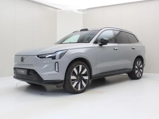 Volvo Ex90 Twin Motor Performance 680pk 7P [ LUCHTVERING+TREKHAAK+LEDER+PANODAK+B&W AUDIO+LED+CARPLAY+ACC ]