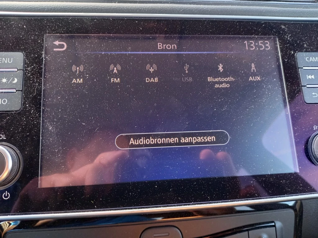 Hoofdafbeelding Nissan Leaf