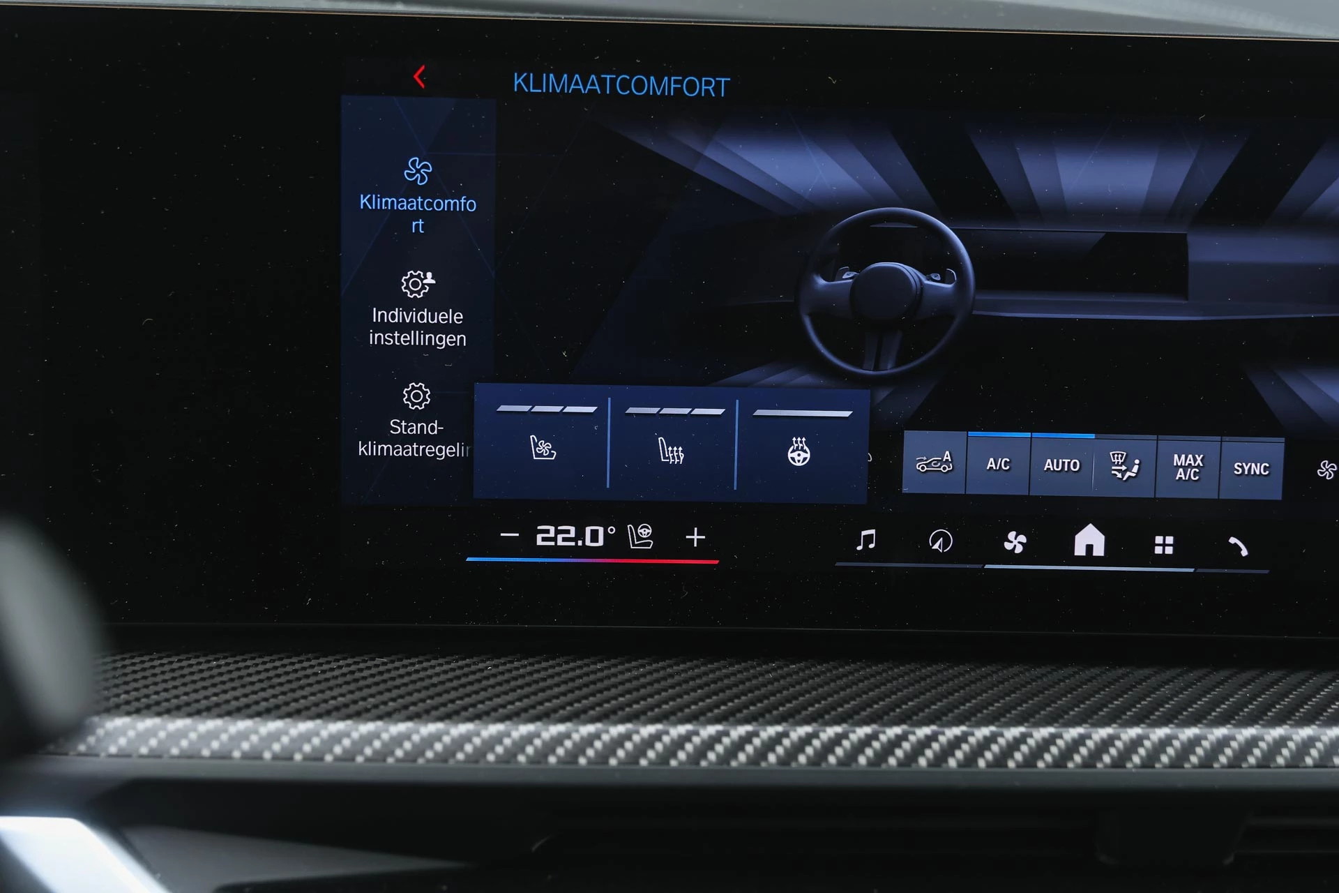 Hoofdafbeelding BMW XM