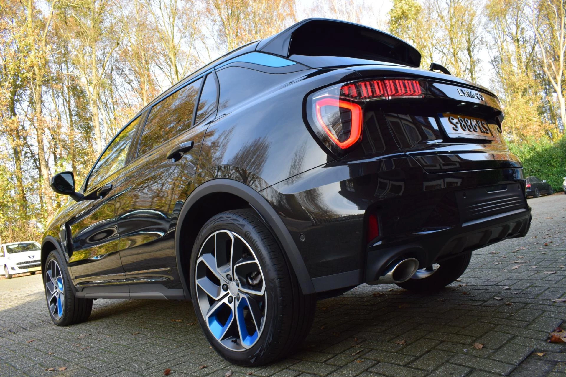 Hoofdafbeelding Lynk & Co 01