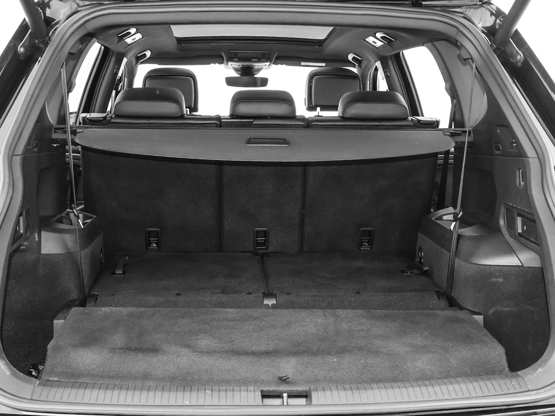 Hoofdafbeelding SEAT Tarraco