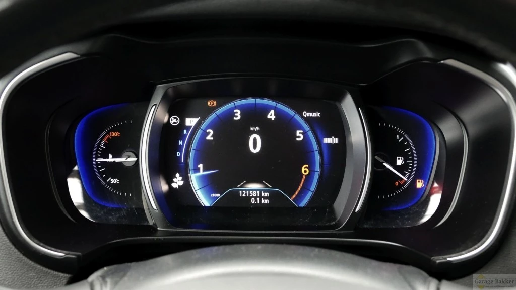 Hoofdafbeelding Renault Koleos