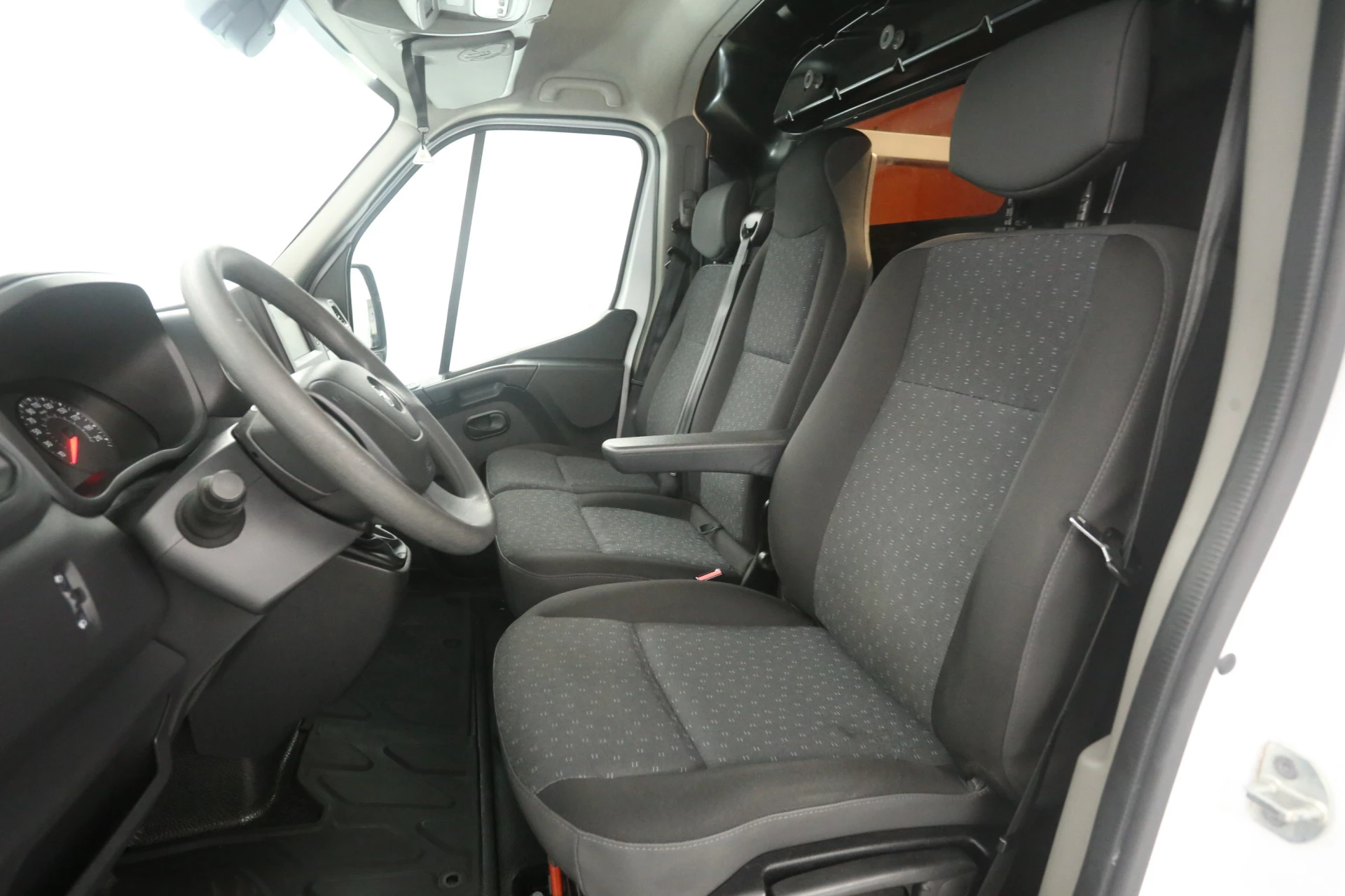 Hoofdafbeelding Opel Movano