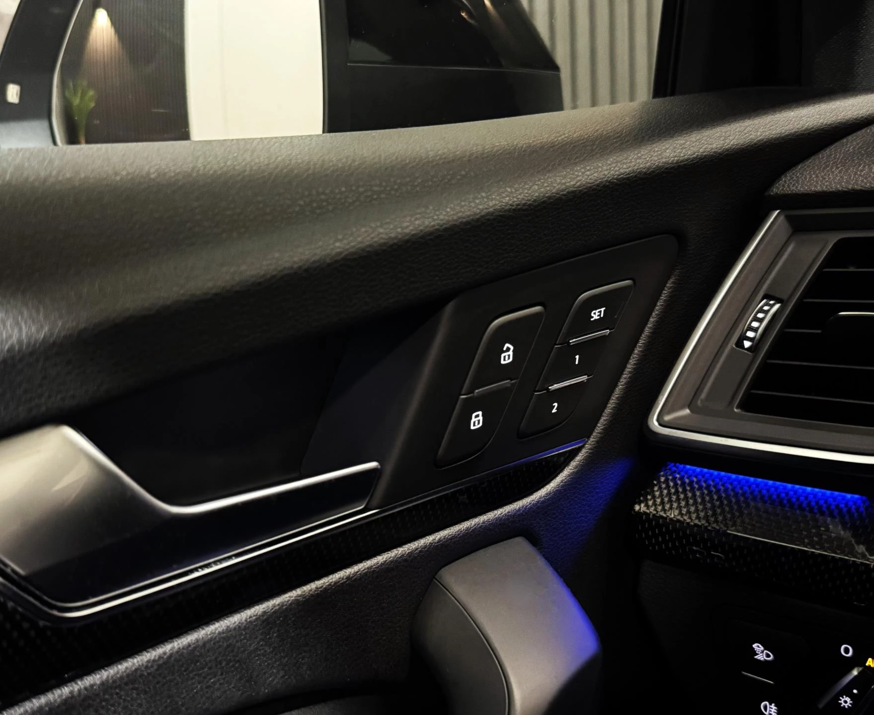 Hoofdafbeelding Audi SQ5