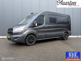 Ford Transit 290 2.2 TDCI L2H2 Trend Camper