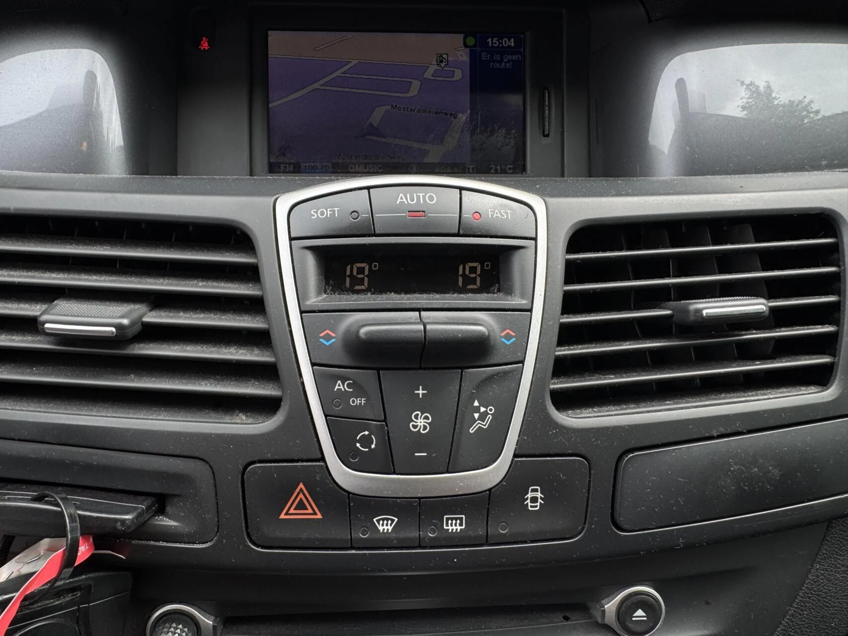 Hoofdafbeelding Renault Laguna